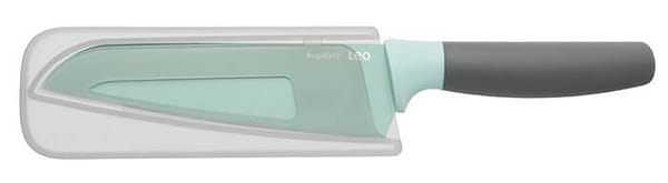 Фото - Ніж сантоку Berghoff 3950109 17 см