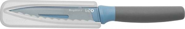 Фото - Нож кухонный Berghoff 3950114 LEO 11.5 см