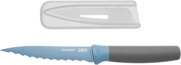 Фото - Нож кухонный Berghoff 3950114 LEO 11.5 см