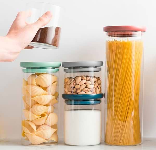 Фото - Ємність для сипучих Berghoff 3950120