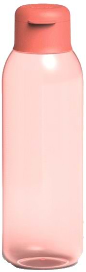 Фото - Бутылка для воды Berghoff 3950226 Leo 0.75 л Pink