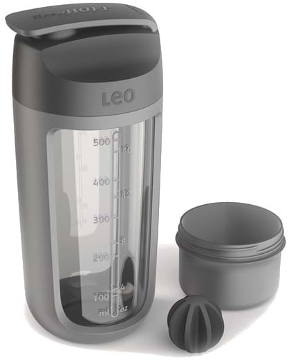 Шейкер Berghoff 3950227 LEO 0.5 л