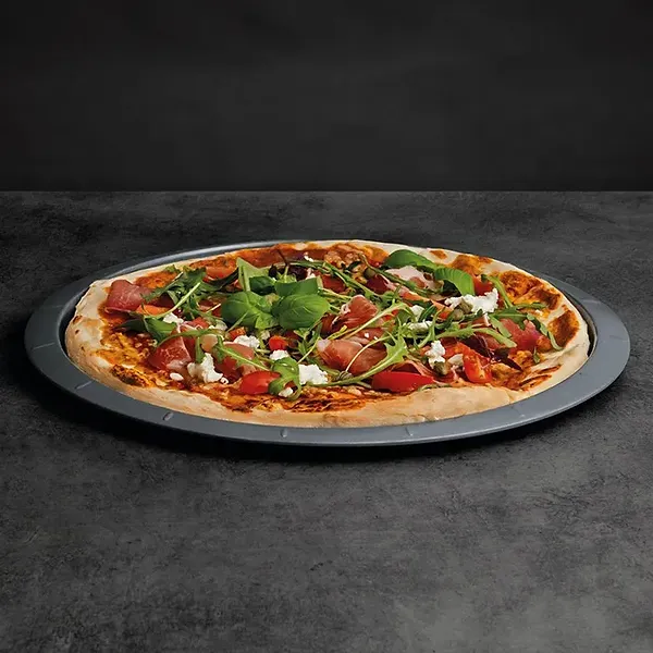 Фото - Форма для приготовления Berghoff 3990008 GEM 32 см