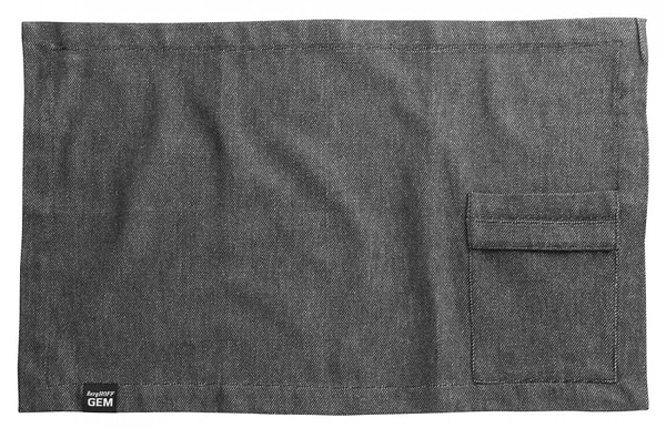 Фото - Чехол для столовых приборов Berghoff 3990033 GEM 55х35 см 2 шт.