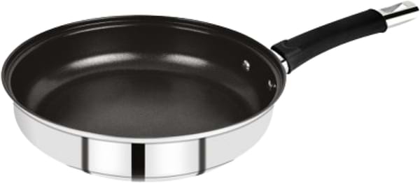 Фото - Сковорода универсальная Bergner Baster 28 см (BGEU-5503)