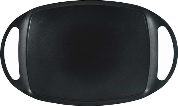 Фото - Сковорода гриль Bergner Bbq 36.9X24.6 см (BGEU-0972)