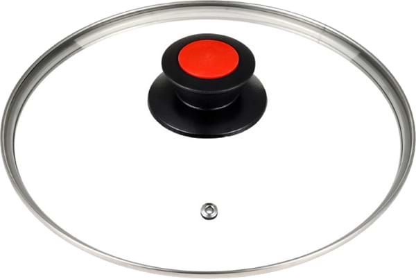 Фото - Каструля Bergner Chroma 20 см (BG-30114-BK)