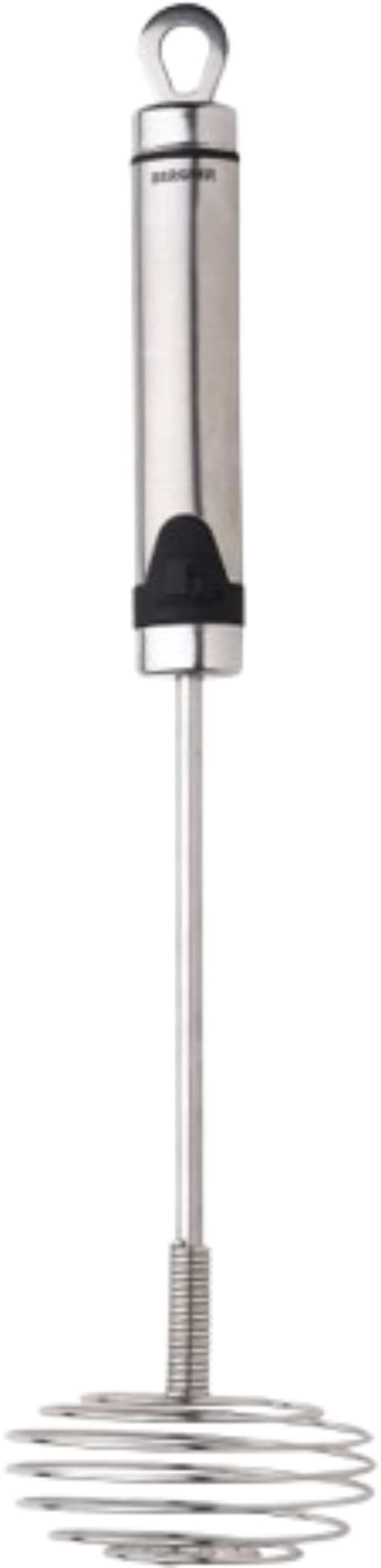 Купити Вінчик Bergner Gizmo 26.5 см (BG-3280) - Фото 1 Вінчик Bergner Gizmo 26.5 см (BG-3280) - Фото 1