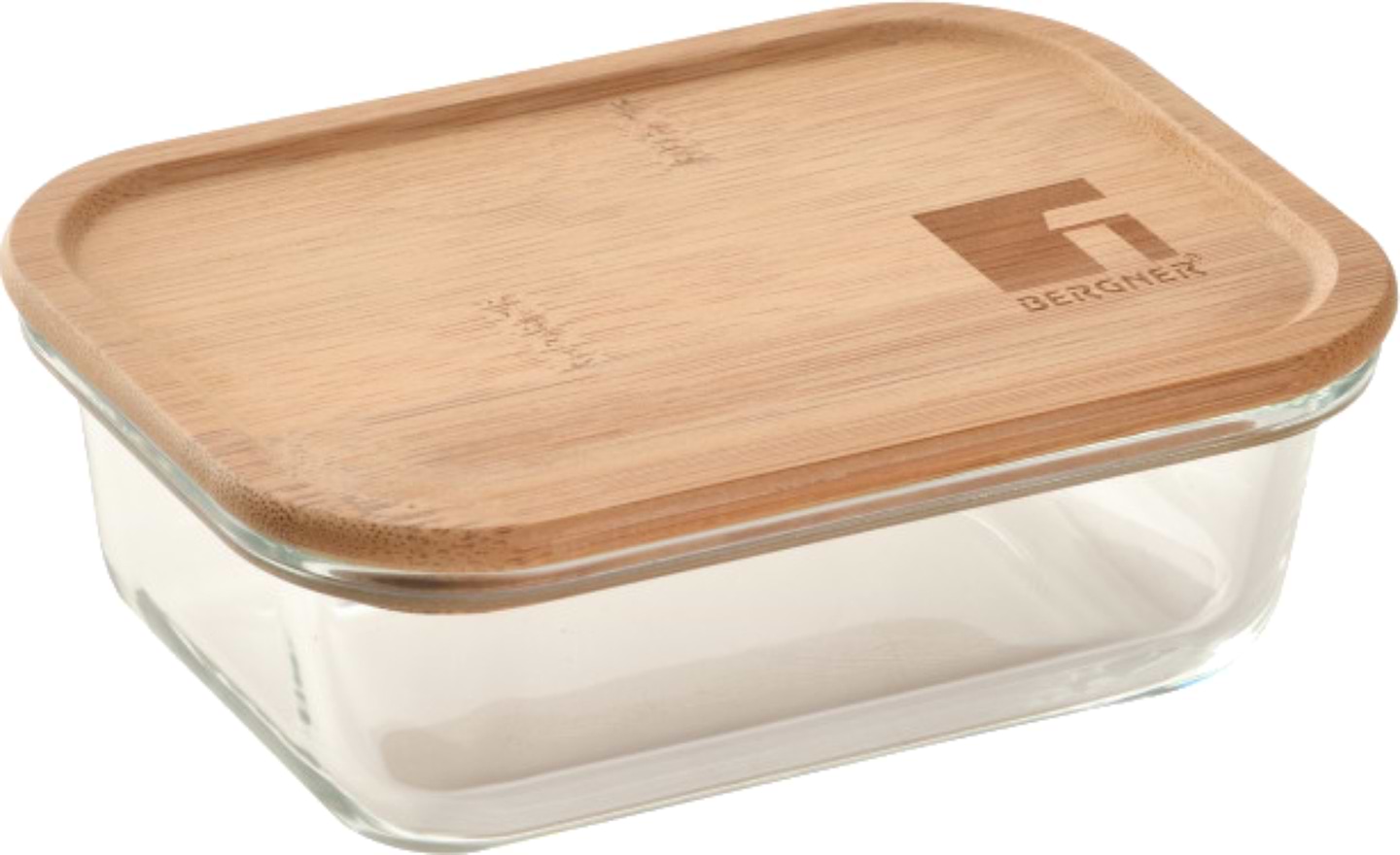 Купити Ємність для зберігання Bergner Greener 370 мл (BG-25062-MM) - Фото 1 Ємність для зберігання Bergner Greener 370 мл (BG-25062-MM) - Фото 1