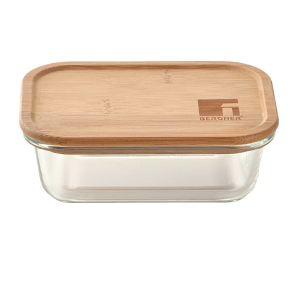 Фото - Емкость для хранения Bergner Greener 370 мл (BG-25062-MM)