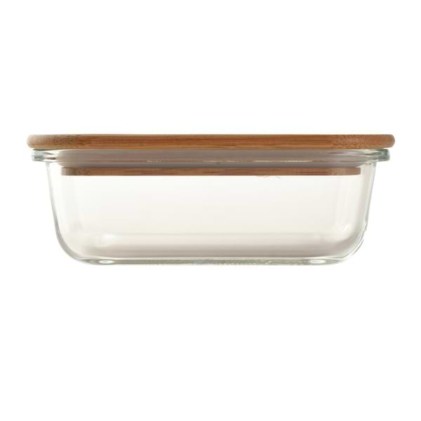 Фото - Емкость для хранения Bergner Greener 370 мл (BG-25062-MM)