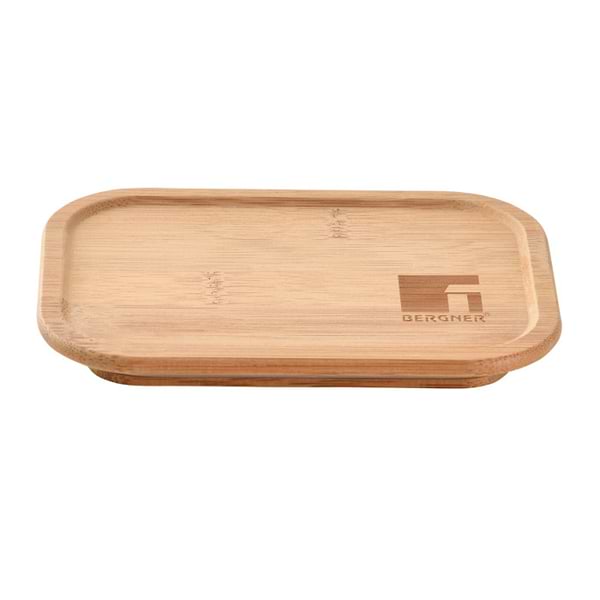 Фото - Емкость для хранения Bergner Greener 370 мл (BG-25062-MM)