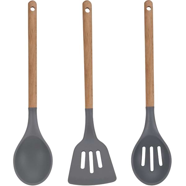 Фото - Кухарський набір приладів Bergner Greener 3 пр. (BG-3446-MM)