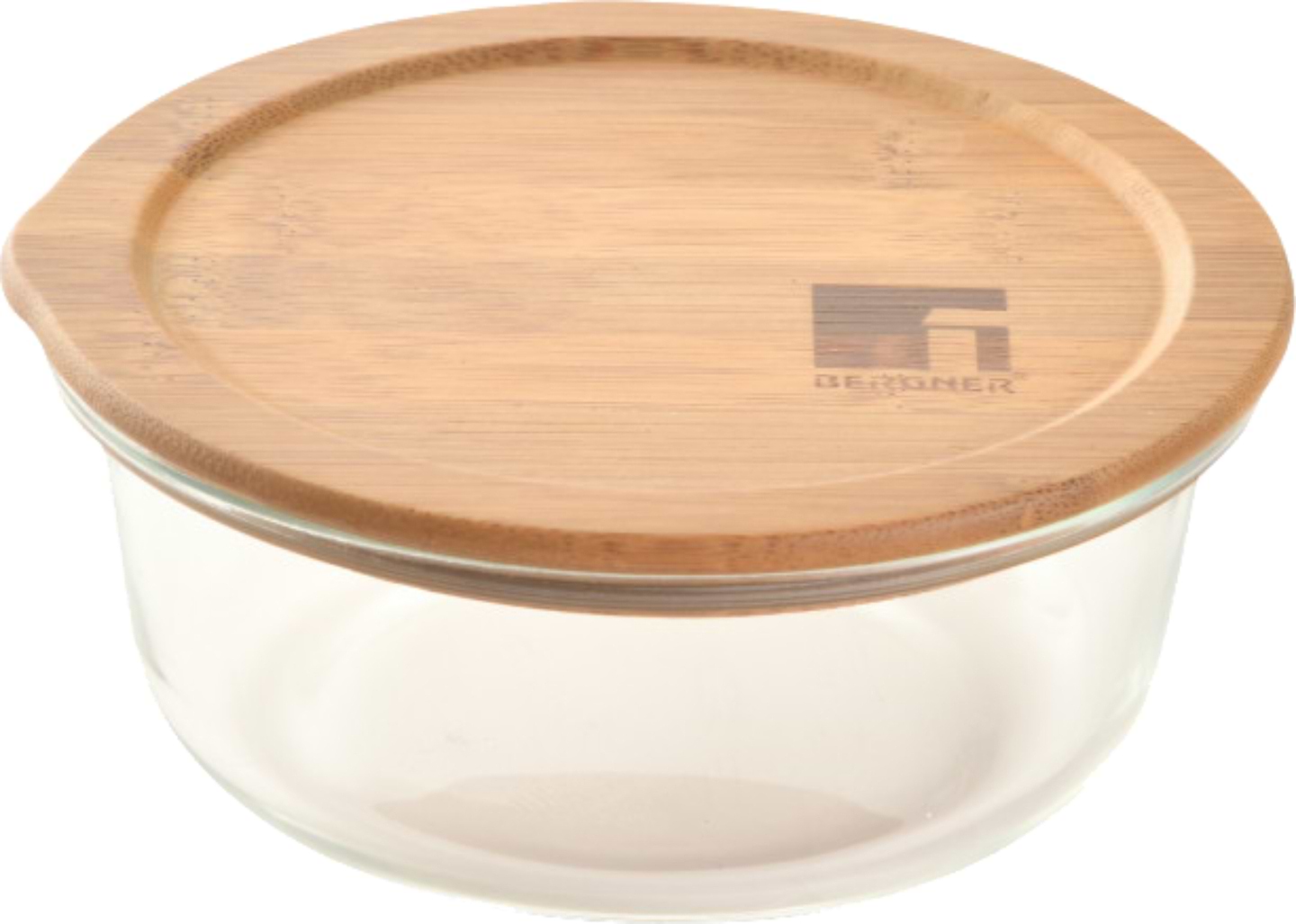 Ємність для зберігання Bergner Greener 950 мл (BG-25070-MM) - Фото 1