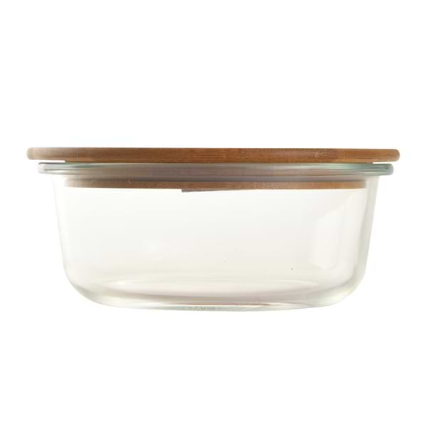 Фото - Емкость для хранения Bergner Greener 950 мл (BG-25070-MM)