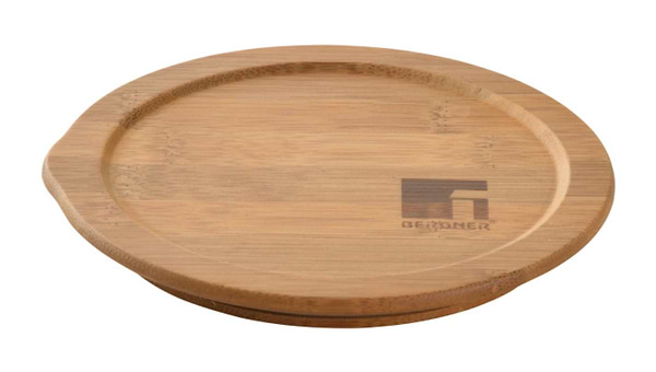 Фото - Емкость для хранения Bergner Greener 950 мл (BG-25070-MM)