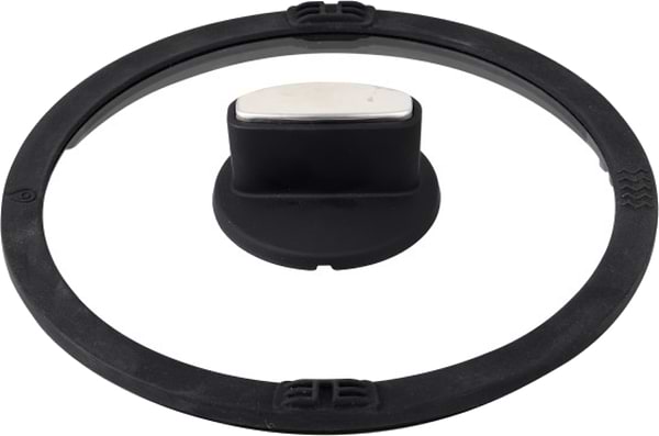 Фото - Кастрюля Bergner Ion 2 л (BG-35800-BK)