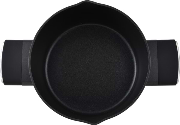 Фото - Кастрюля Bergner Ion 2 л (BG-35800-BK)