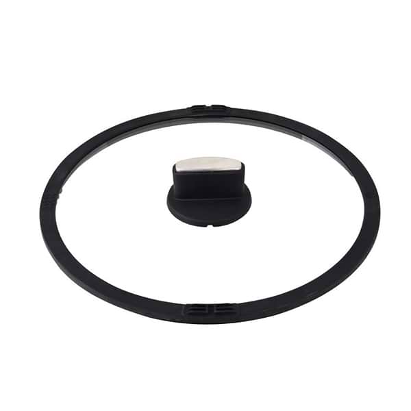 Фото - Сотейник Bergner Ion 3.37 л (BG-35803-BK)