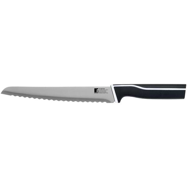 Фото - Набор ножей Bergner Kyoto 6 пр. (BG-39319-MM)