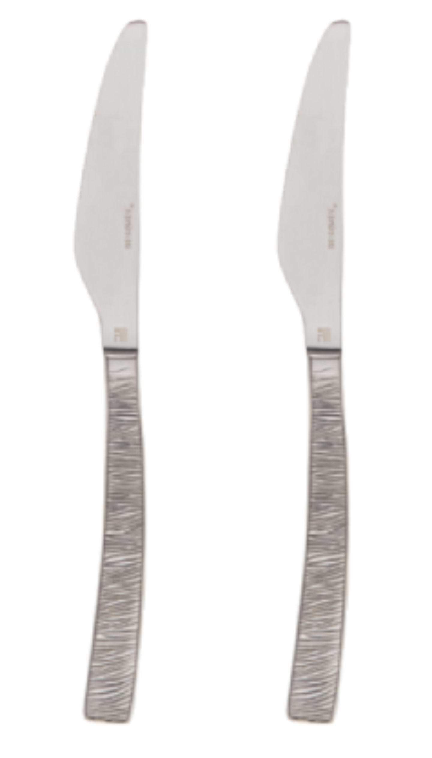 Набір ножів столових Bergner Lyon 2 пр. (BG-5390-MM)