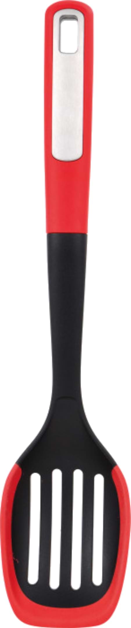 Ложка кухарська Bergner Mars 34 см (BG-38871-RD) - Фото 1