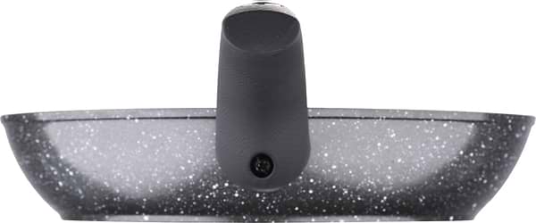 Фото - Сковорода универсальная Bergner Orion 24 см (BG-8509-MBG)