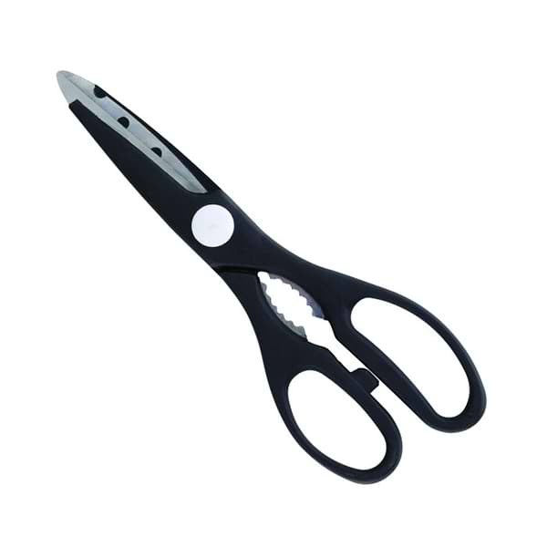 Фото - Набір ножів Bergner Osaka 6 пр. (BG-9075-BK)