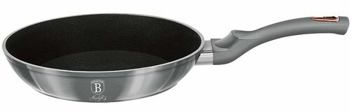 Фото - Сковорода универсальная BerlingerHaus 28 см (BH 6002)