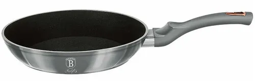 Фото - Сковорода универсальная BerlingerHaus 24 см (BH 6001)