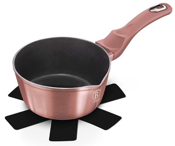 Фото - Ківш BerlingerHaus 1.2 л 16 см (BH 6032)