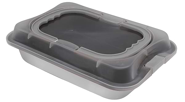 Фото - Форма для приготовления BerlingerHaus 36,5х24,5х5,5 см (BH 7652)