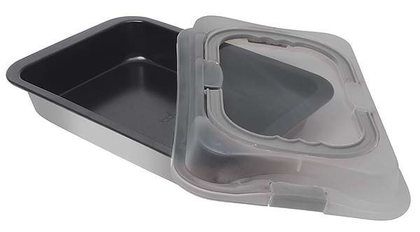 Фото - Форма для приготовления BerlingerHaus 36,5х24,5х5,5 см (BH 7652)