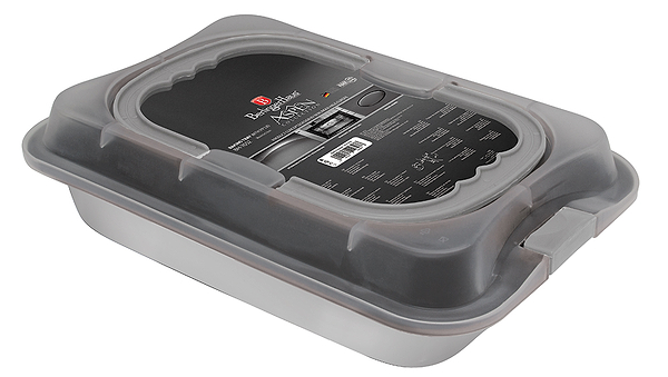 Фото - Форма для приготовления BerlingerHaus 36,5х24,5х5,5 см (BH 7652)