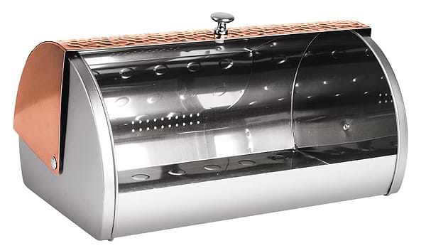 Фото - Хлебница BerlingerHaus 38,5х28х18,5 см (BH 6726)