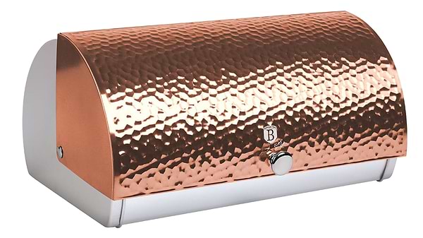 Фото - Хлебница BerlingerHaus 38,5х28х18,5 см (BH 6726)