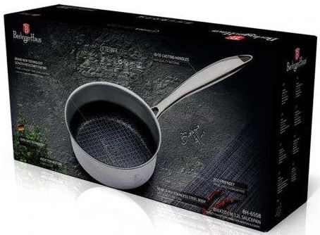 Фото - Ковш BerlingerHaus BH 6558