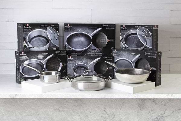 Фото - Ковш BerlingerHaus BH 6558