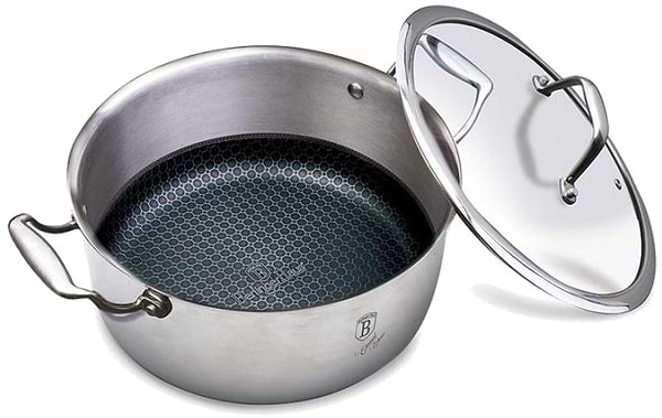 Фото - Каструля BerlingerHaus BH 6560