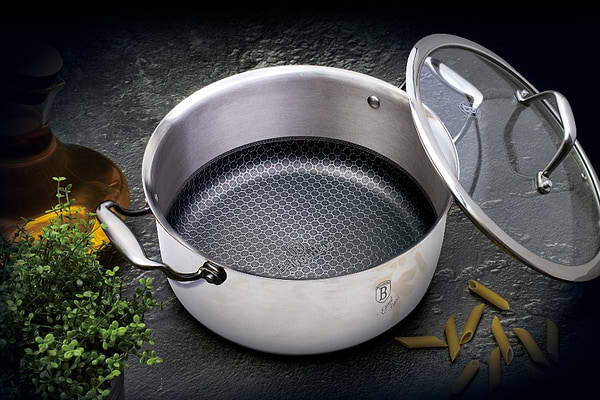 Фото - Каструля BerlingerHaus BH 6560