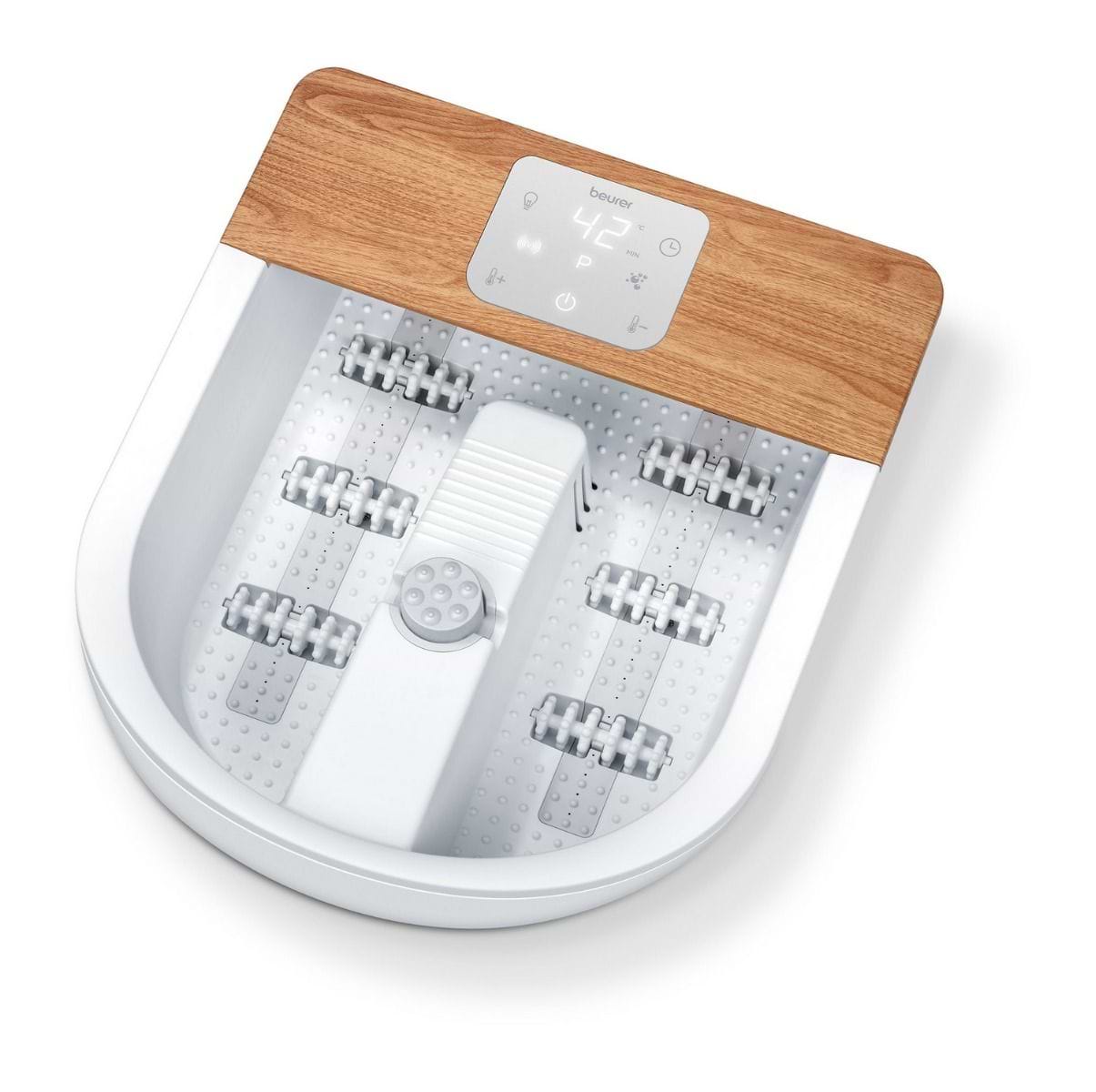 Масажер-ванночка для ніг Beurer FB 65 - Фото 1