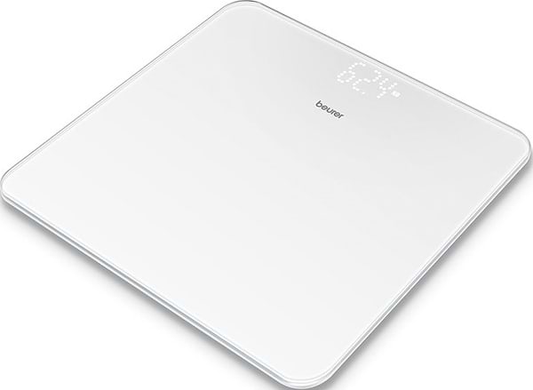 Фото - Уценка - Весы напольные Beurer GS 225