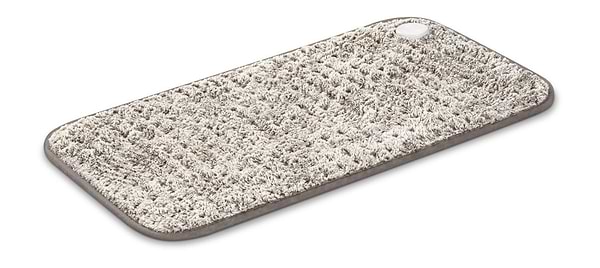 Фото - Електрогрілка Beurer HK 123 XXL Nordic