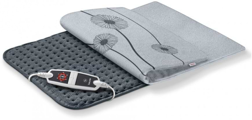 Електрогрілка Beurer HK 125 Grey