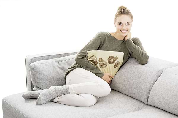 Фото - Електрогрілка Beurer HK 45