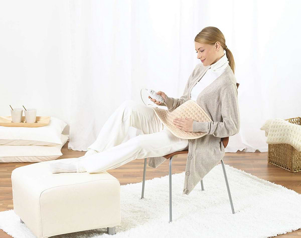 Фото - Електрогрілка Beurer HK 45