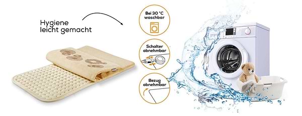 Фото - Електрогрілка Beurer HK 45