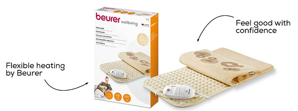 Фото - Електрогрілка Beurer HK 45