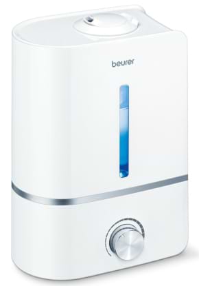 Фото - Увлажнитель воздуха Beurer LB 45