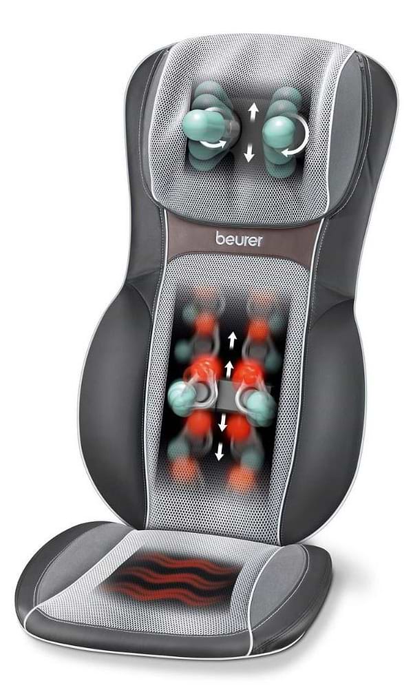 Фото - Массажер для тела Beurer MG 295